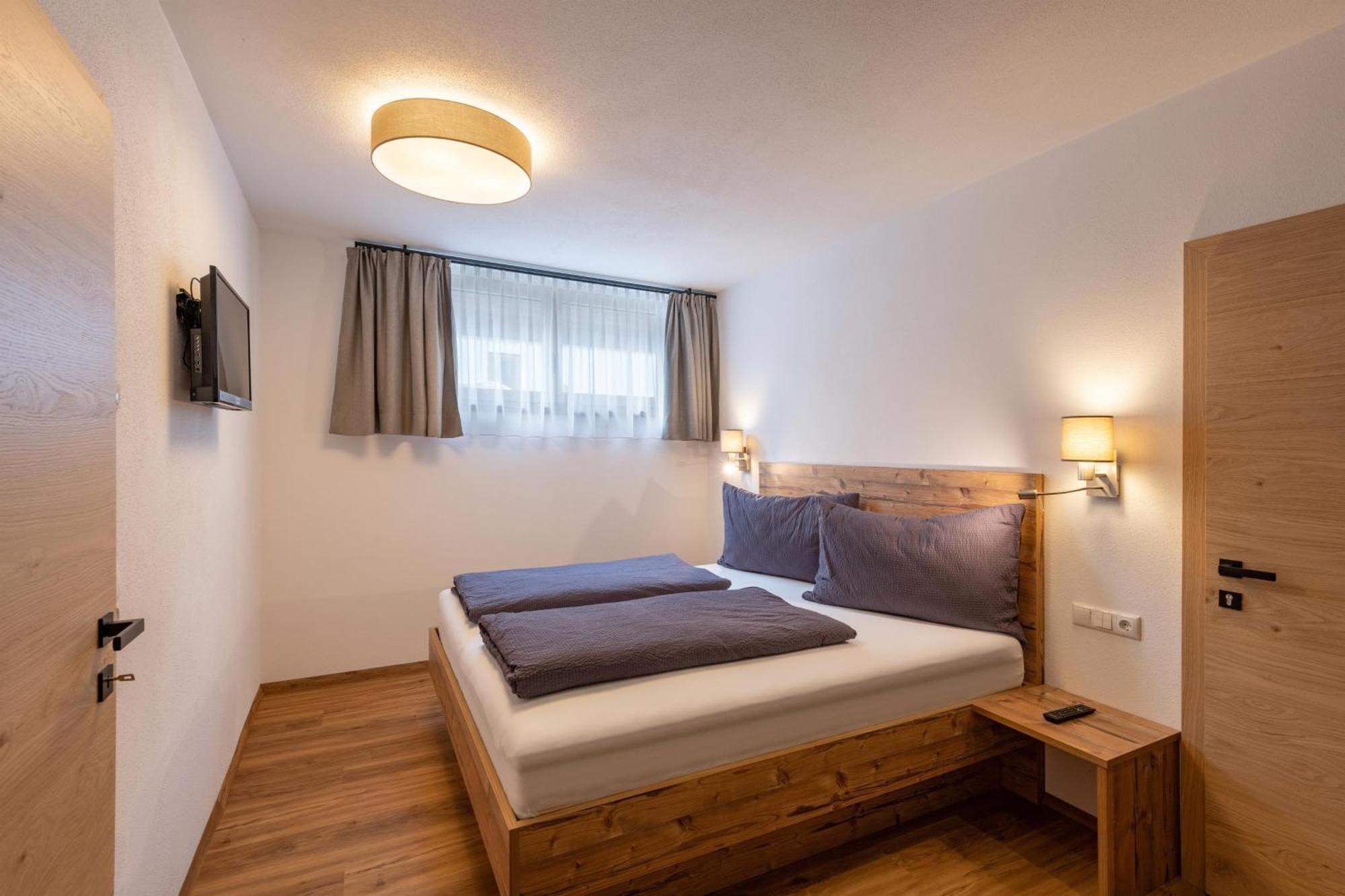 Appartement Auwald Ellmau Εξωτερικό φωτογραφία