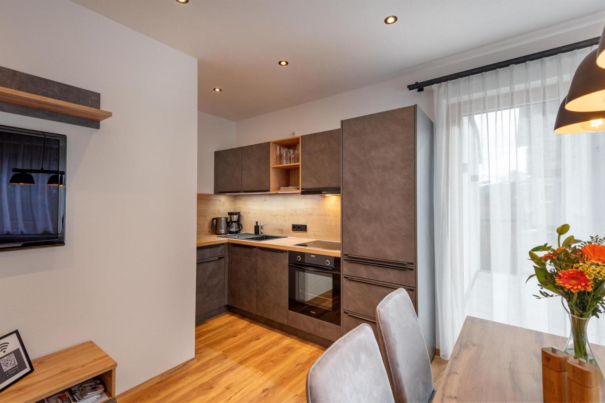 Appartement Auwald Ellmau Εξωτερικό φωτογραφία