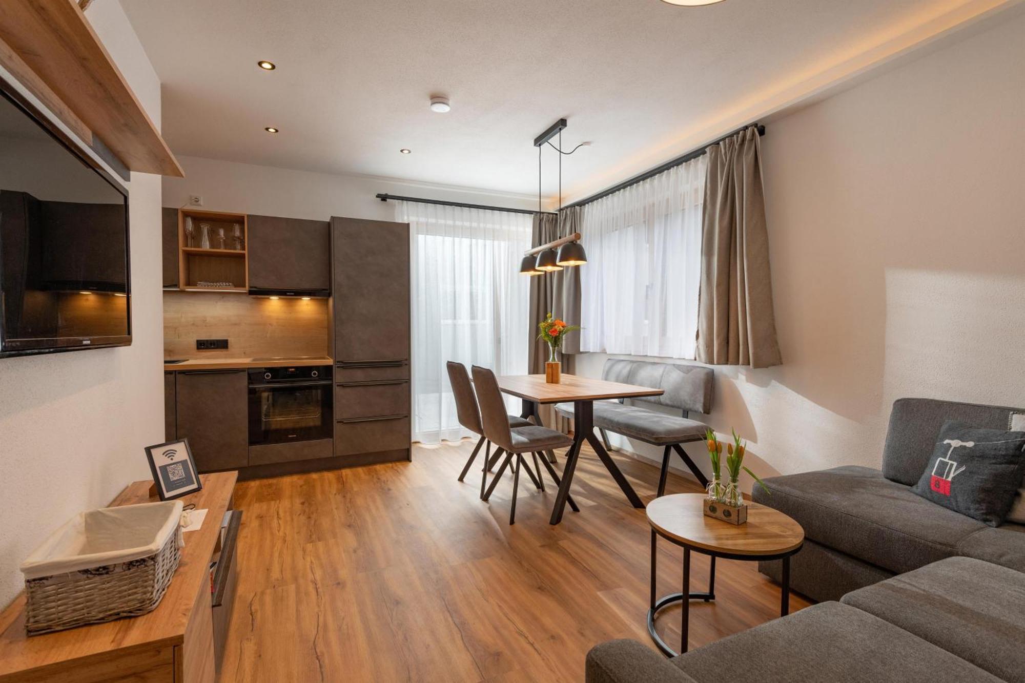 Appartement Auwald Ellmau Εξωτερικό φωτογραφία