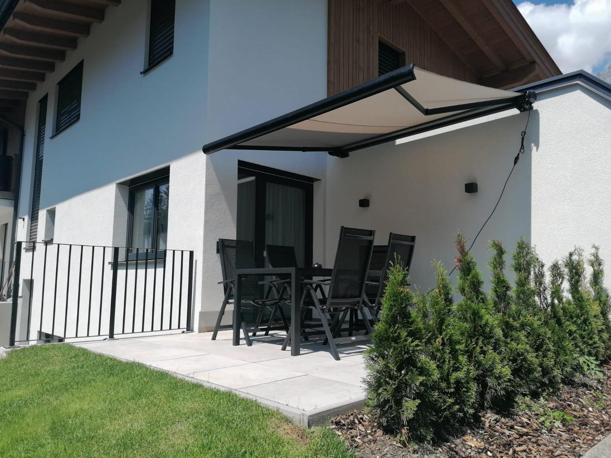 Appartement Auwald Ellmau Εξωτερικό φωτογραφία